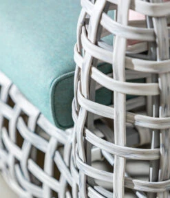 Dehner Flechtlounge Bali, 4-teilig -Gartenleben Verkauf 6705305 WE DE 003 LoungeBaliFinal