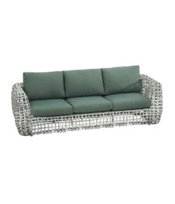 Dehner Flechtlounge Bali, 4-teilig -Gartenleben Verkauf 6705305 WE FS 002 LoungeBaliSofaFinal