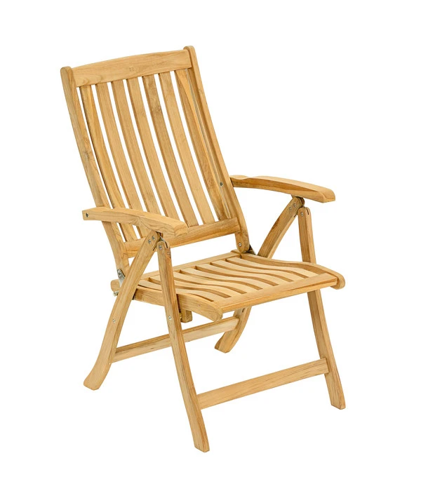 Dehner Klappsessel Havanna 3 Dehner Klappsessel Havanna