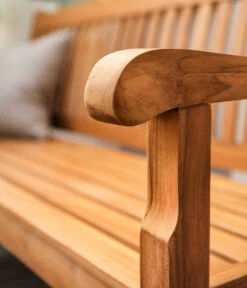 Dehner Gartenbank Havanna, 3-Sitzer -Gartenleben Verkauf 6707897 WE DE 001 BankHavanna