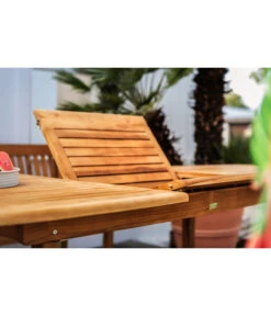 Dehner Ausziehtisch Havanna, Ca. B180-240/H74/T90 Cm 24 Dehner Ausziehtisch Havanna, Ca. B180-240/H74/T90 Cm -Gartenleben Verkauf 6707905 WE DE 001 TischHavanna