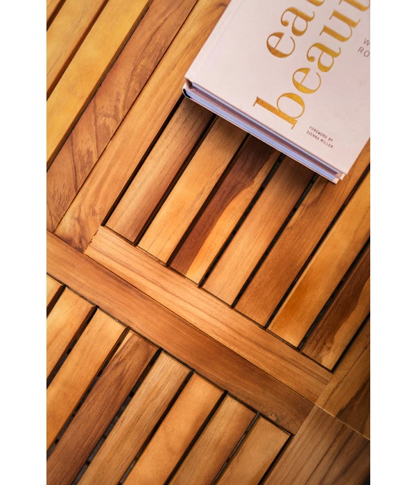 Dehner Ausziehtisch Havanna, Ca. B180-240/H74/T90 Cm 15 Dehner Ausziehtisch Havanna, Ca. B180-240/H74/T90 Cm – Bild 13