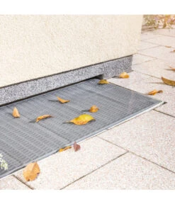 Windhager Lichtschachtabdeckung, Ca. B135/T60 Cm 7 Windhager Lichtschachtabdeckung, Ca. B135/T60 Cm -Gartenleben Verkauf 6707947 WE MO 001 WindhagerLichtschachtabdeckung