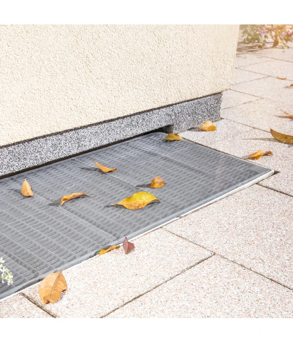 Windhager Lichtschachtabdeckung, Ca. B135/T60 Cm 5 Windhager Lichtschachtabdeckung, Ca. B135/T60 Cm – Bild 3