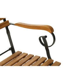 Dehner Klappbank Tegernsee, 2-Sitzer 11 Dehner Klappbank Tegernsee, 2-Sitzer -Gartenleben Verkauf 6708168 WE DE 001 BankTegernsee