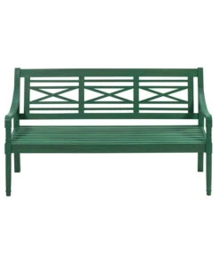Dehner Gartenbank Emma, 3-Sitzer -Gartenleben Verkauf 6708473 WE FS 002 BankEmma3er