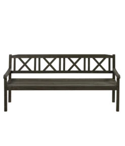 Dehner Gartenbank Malta -Gartenleben Verkauf 6708564 WE FS 002 BankMalta4er