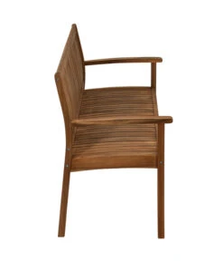 Dehner Gartenbank Valetta -Gartenleben Verkauf 6708614 WE FS 003 BankValetta3er