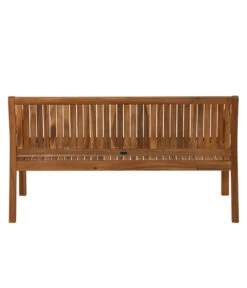 Dehner Gartenbank Valetta -Gartenleben Verkauf 6708614 WE FS 004 BankValetta3er