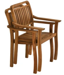 Dehner Stapelsessel Lima -Gartenleben Verkauf 6708705 WE FS 003 StapelsesselLimaNeu