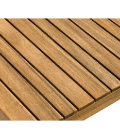 Dehner Balkontisch Macao, Ca. B142/H75/T40 Cm -Gartenleben Verkauf 6712434 WE DE 003 DehnerBalkontischMacaoNeu