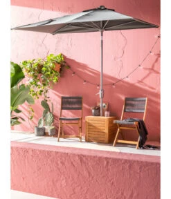 Dehner Schirmbox Macao -Gartenleben Verkauf 6713648 WE MO 001 GruppeMacao