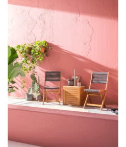 Dehner Schirmbox Macao -Gartenleben Verkauf 6713648 WE MO 002 GruppeMacao