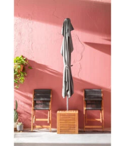 Dehner Schirmbox Macao -Gartenleben Verkauf 6713648 WE MO 003 GruppeMacao