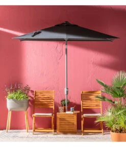 Dehner Schirmbox Macao -Gartenleben Verkauf 6713648 WE MO 005 GruppeMacao