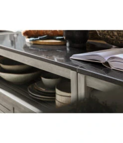 Dehner Doppelschrank Southampton, Ca. B100/H90/T50 Cm -Gartenleben Verkauf 6713705 WE DE 001 SchrankSouthampton