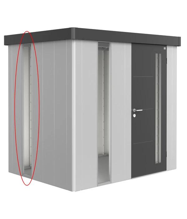 Biohort Lichtpaneel Neo 4 Biohort Lichtpaneel Neo – Bild 2