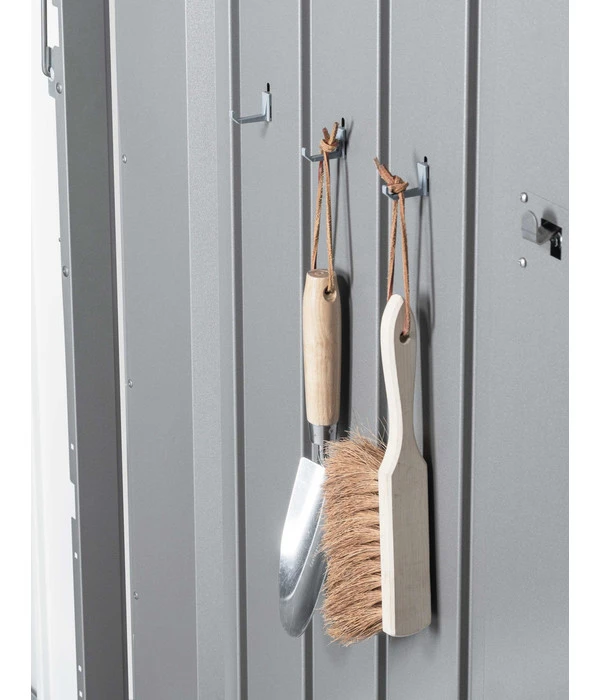 Biohort Mülltonnenbox Alex 3 8 Biohort Mülltonnenbox Alex 3 – Bild 6