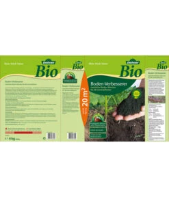 Dehner Bio Boden-Verbesserer, 4 Kg -Gartenleben Verkauf 6731665 WE DE 001 Bodenverbesserer4kg