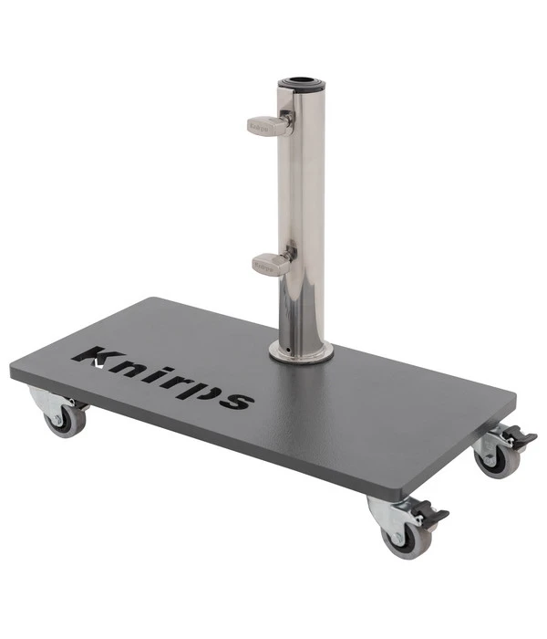 Knirps Schirmständer, 25 Kg 3 Knirps Schirmständer, 25 Kg