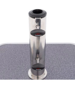 Doppler Schirmständer Trolley, 50 Kg -Gartenleben Verkauf 6738009 WE DE 001 ExpertTrolley50kg