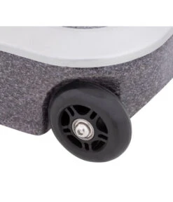 Doppler Schirmständer Trolley, 50 Kg -Gartenleben Verkauf 6738009 WE DE 004 ExpertTrolley50kg