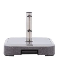 Doppler Schirmständer Trolley, 50 Kg -Gartenleben Verkauf 6738009 WE FS 003 ExpertTrolley50kg