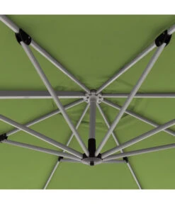Doppler Pendelschirm Active, Rund, Ca. Ø370 Cm -Gartenleben Verkauf 6739064 WE DE 001 PschirmActive370gruen