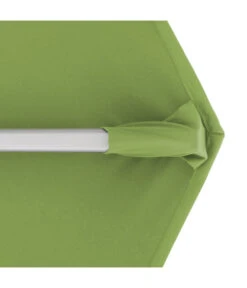 Doppler Pendelschirm Active, Rund, Ca. Ø370 Cm -Gartenleben Verkauf 6739064 WE DE 002 PschirmActive370gruen