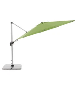 Doppler Pendelschirm Active, Rund, Ca. Ø370 Cm -Gartenleben Verkauf 6739064 WE FS 002 PschirmActive370gruen