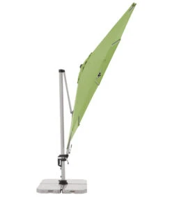 Doppler Pendelschirm Active, Rund, Ca. Ø370 Cm -Gartenleben Verkauf 6739064 WE FS 004 PschirmActive370gruen