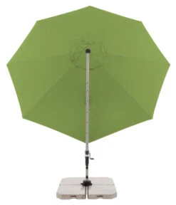 Doppler Pendelschirm Active, Rund, Ca. Ø370 Cm -Gartenleben Verkauf 6739064 WE FS 010 PschirmActive370gruen
