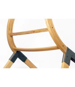 La Siesta Hängesesselgestell Calma Nature -Gartenleben Verkauf 6743306 WE DE 001 HMStaenderCalmaNature