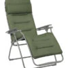 Lafuma Relaxsessel Futura, Be Comfort® -Gartenleben Verkauf 6745590 WE FS 001 RELAXSESFUTURAOLIVE