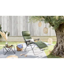 Lafuma Relaxsessel Futura, Be Comfort® -Gartenleben Verkauf 6745590 WE MO 001 RELAXSESFUTURAOLIVE