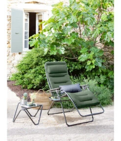 Lafuma Relaxsessel Futura, Be Comfort® -Gartenleben Verkauf 6745590 WE MO 002 RELAXSESFUTURAOLIVE