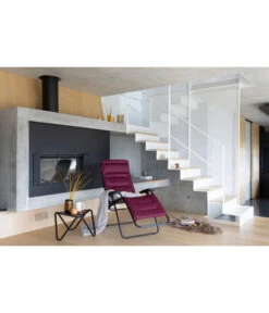 Lafuma Relaxsessel RSX Clip, Air Comfort® 12 Lafuma Relaxsessel RSX Clip, Air Comfort® -Gartenleben Verkauf 6745731 WE MO 001 RELAXSERSXCLIPBORD