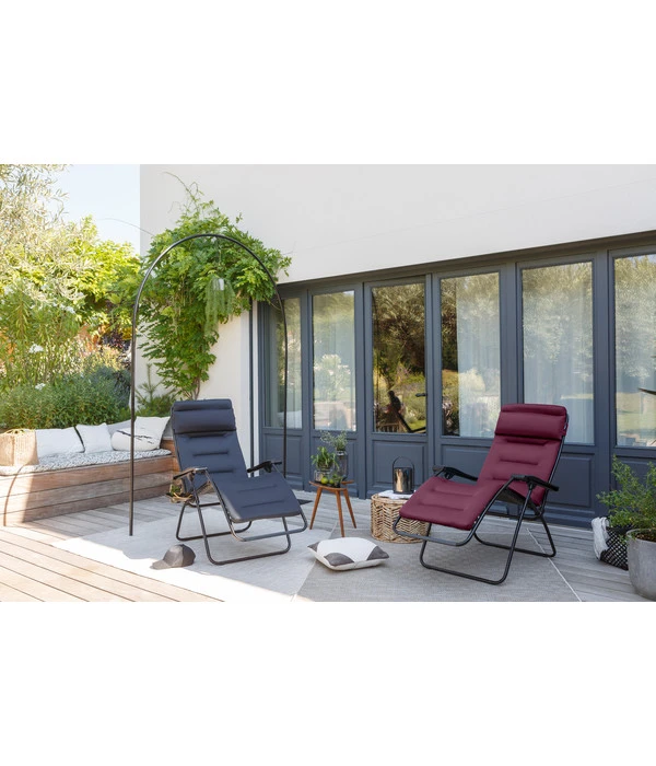 Lafuma Relaxsessel RSX Clip, Air Comfort® 6 Lafuma Relaxsessel RSX Clip, Air Comfort® – Bild 4