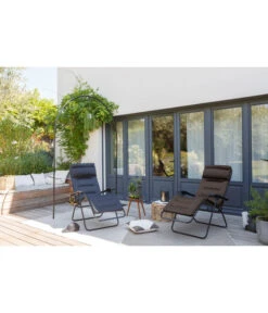 Lafuma Relaxsessel RSX Clip XL, Air Comfort® -Gartenleben Verkauf 6745772 WE MO 001 RELAXSRSXCLIPXLACI
