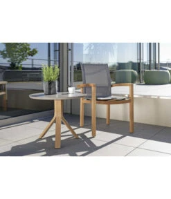 Stern Beistelltisch Freddie, Natur 6 Stern Beistelltisch Freddie, Natur -Gartenleben Verkauf 6750442 WE MO 001 SternBeistelltischFreddie