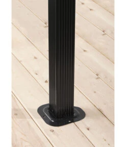 Sojag Pavillon Verona -Gartenleben Verkauf 6752679 WE DE 001 PavillonVerona