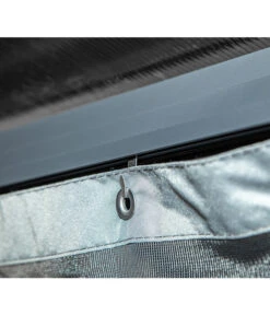 Sojag Pavillon Verona -Gartenleben Verkauf 6752679 WE DE 004 PavillonVerona