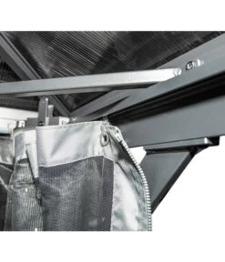 Sojag Pavillon Verona -Gartenleben Verkauf 6752679 WE DE 006 PavillonVerona