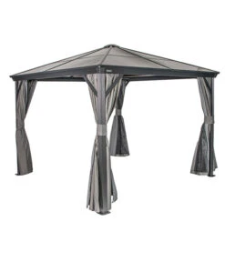 Sojag Pavillon Verona -Gartenleben Verkauf 6752679 WE FS 003 PavillonVerona