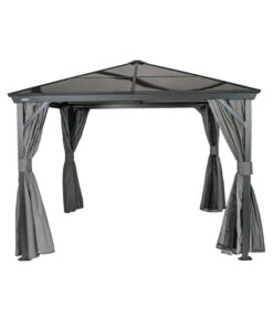 Sojag Pavillon Verona -Gartenleben Verkauf 6752679 WE FS 004 PavillonVerona