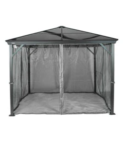 Sojag Pavillon Verona -Gartenleben Verkauf 6752679 WE FS 005 PavillonVerona