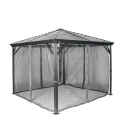 Sojag Pavillon Verona -Gartenleben Verkauf 6752679 WE FS 006 PavillonVerona