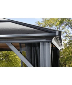 Sojag Pavillon Meridien 12x16, Ca. B485/H270/T365 Cm -Gartenleben Verkauf 6752737 WE DE 001 PavillionMeridien