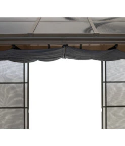 Sojag Pavillon Castel 10x12 26 Sojag Pavillon Castel 10x12 -Gartenleben Verkauf 6752752 WE DE 003 PavillonCastel10x12