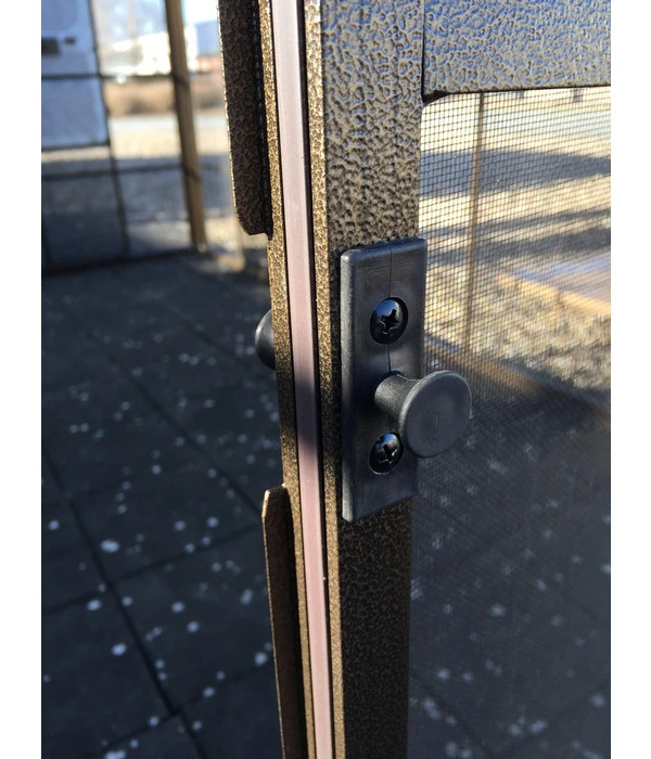 Sojag Pavillon Castel 10x12 13 Sojag Pavillon Castel 10x12 – Bild 11